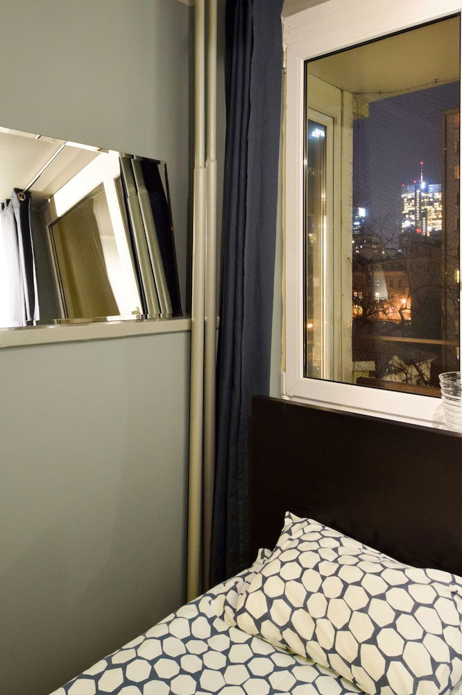 Hotel Shortstaypoland Srebrna - B36