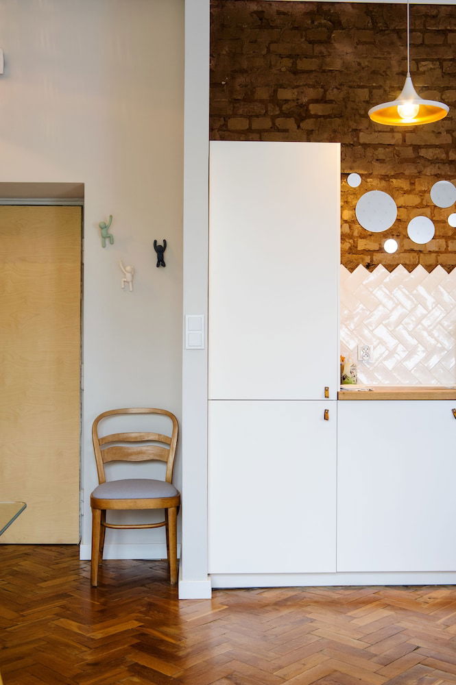 Hotel Szucha Apartments