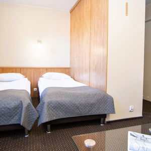 Hotel Warsaw - Apartments Apartamenty Sadyba cazare Varșovia