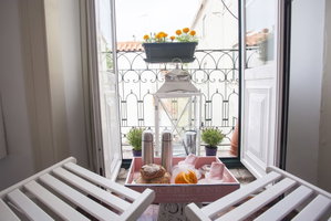 Hotel Lisbon Inn Bica Suites cazare Lisabona