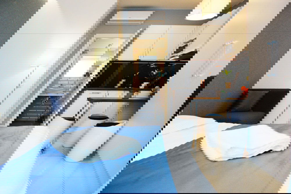 Hotel Jessapart Hotel - Triton Park