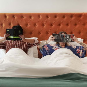 Hotel Cais Urban Lodge cazare Lisabona
