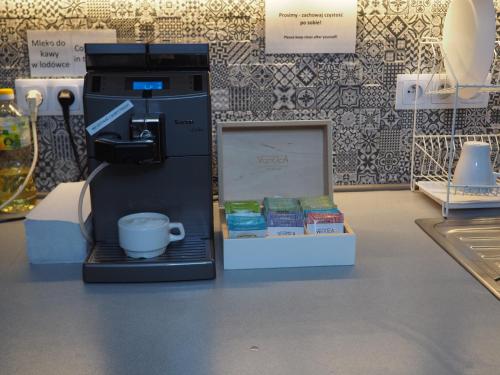 Hotel New World St Hostel