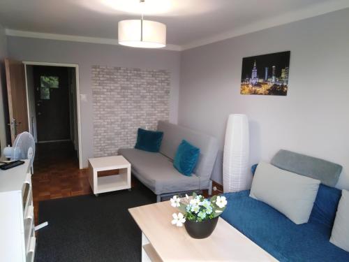 Hotel A.g-Apartamenty Warszawa Centrum