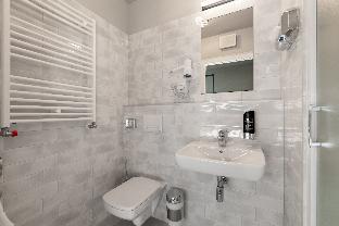 Hotel Aando Warsaw Wola