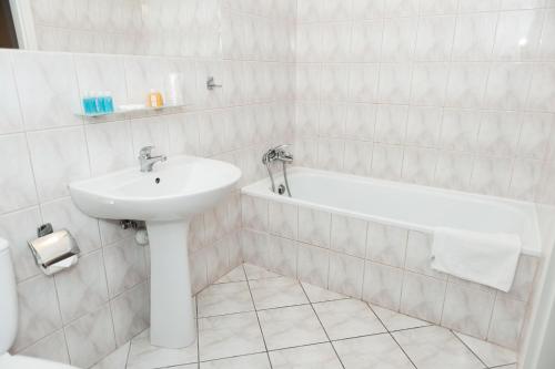 Hotel Apartamenty Metro Wilenska