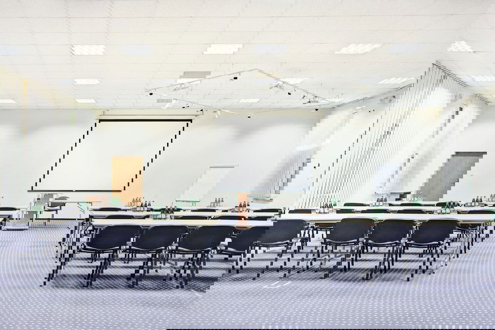 Hotel Centrum Szkoleniowe Falenty