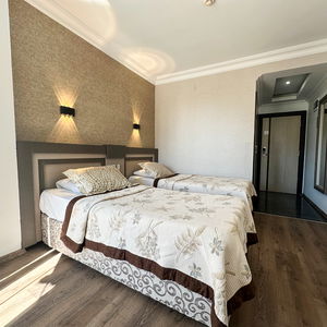 Hotel Monte Carlo Hotel cazare Alanya