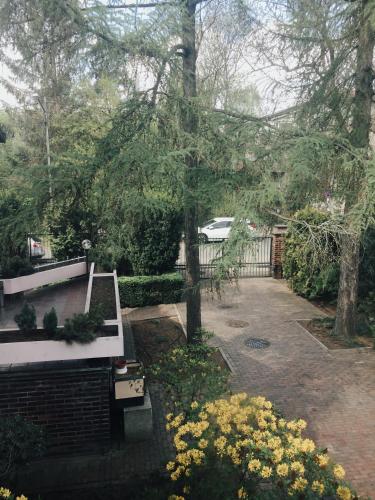 Hotel Guest House Villa Arkadia