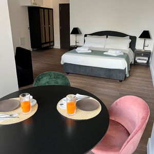 Hotel Aléa Rooms cazare Lecce