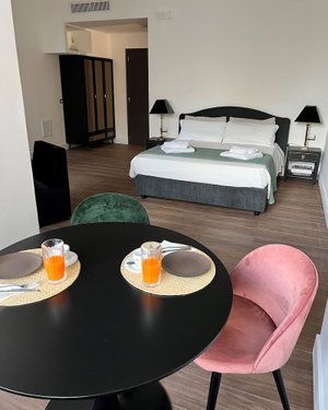 Hotel Aléa Rooms cazare Lecce
