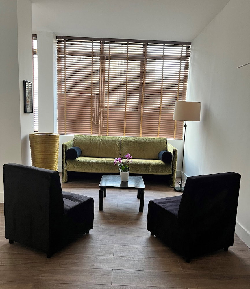 Aléa Rooms