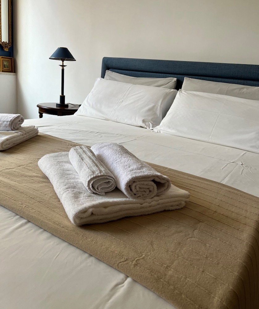 Aléa Rooms