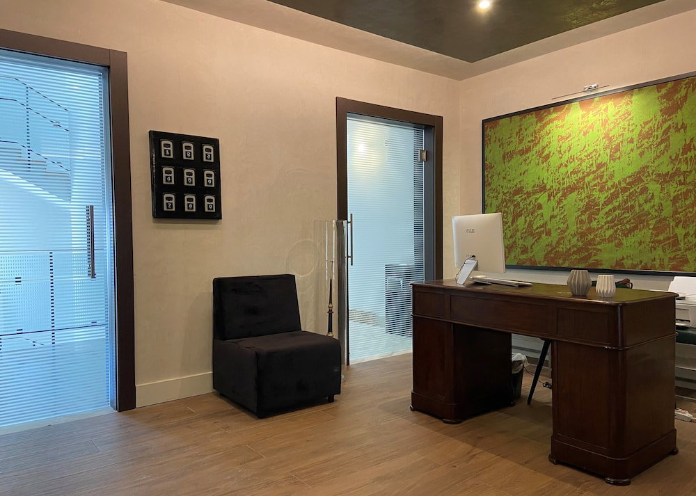 Aléa Rooms