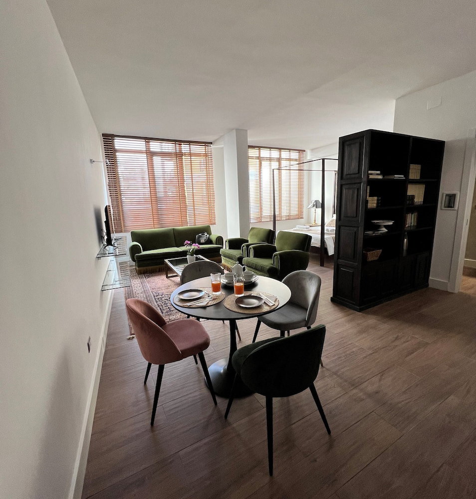 Aléa Rooms