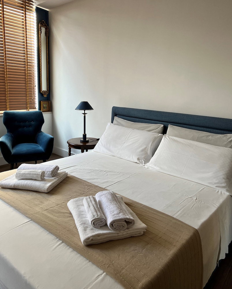 Aléa Rooms