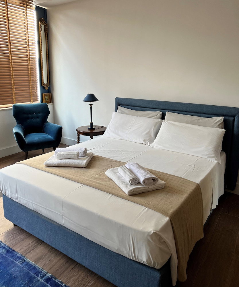 Aléa Rooms