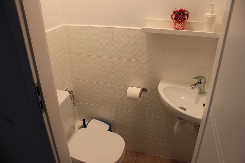 Hotel Kolorowa Guest Rooms