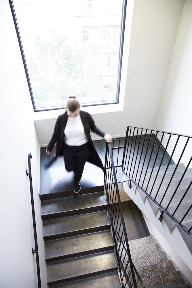 Hotel Huitfeldts Gate 19 By Frogner House Apartments