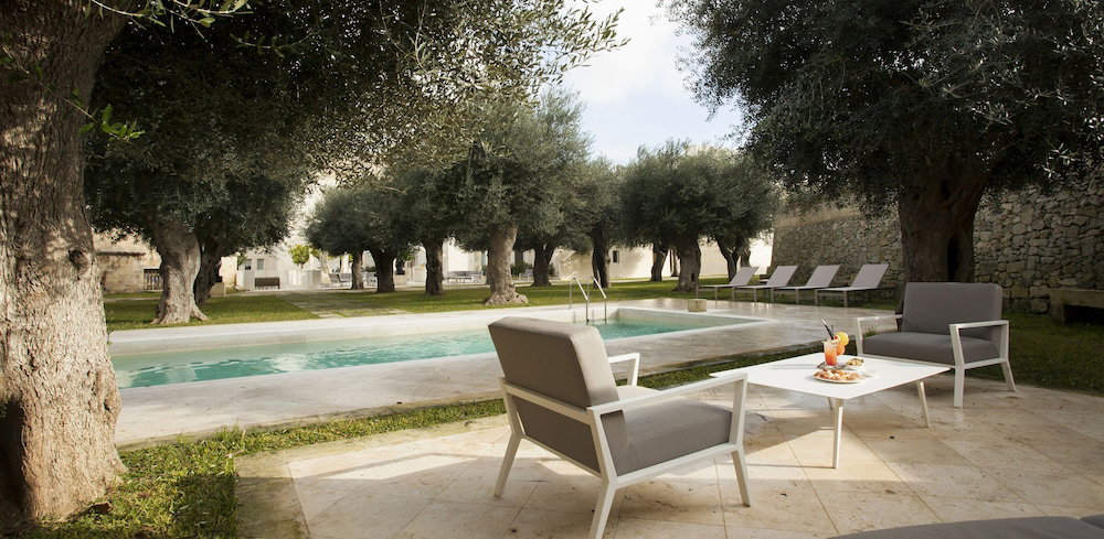 La Fiermontina | Luxury Home