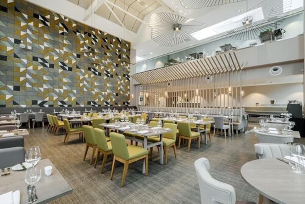 Hotel Peter Scott House, Birmingham