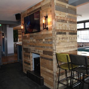 Hotel The Moseley Arms cazare Birmingham