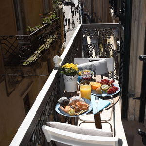 Sejur B&B Matteo Da Lecce vacanta Lecce