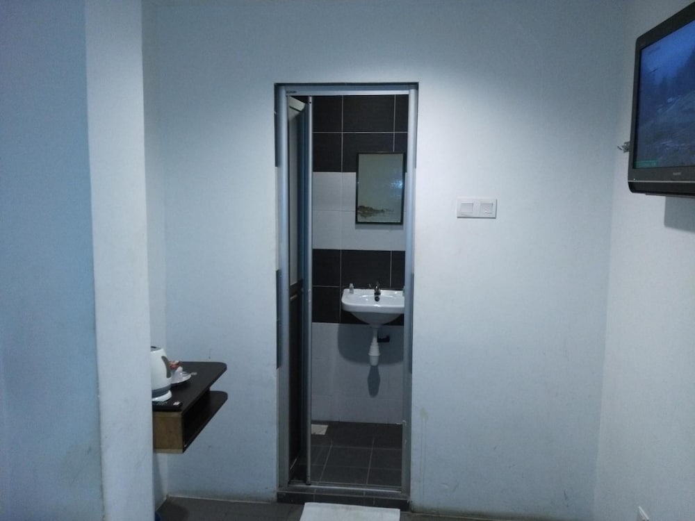 Hotel T-Hotel Bukit Bintang