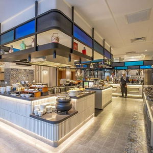 Hotel Santa Grand Signature Kuala Lumpur cazare Kuala Lumpur