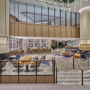 Hotel Four Points By Sheraton Kuala Lumpur, City Centre cazare Kuala Lumpur