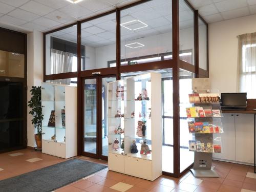 Hotel Pan Tadeusz Hotel