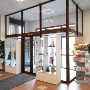 Hotel Pan Tadeusz Hotel cazare Vilnius