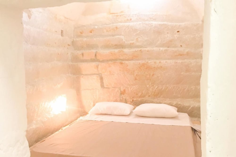 Hotel Masseria Gelsi