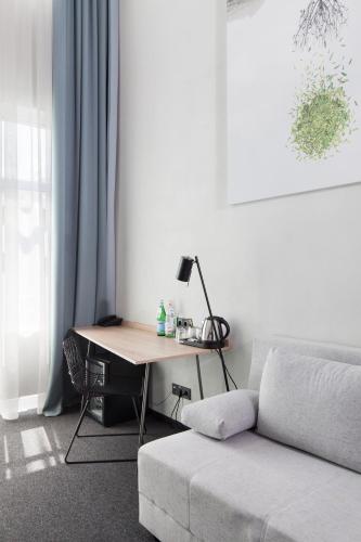 Hotel Loop Hotel Vilnius