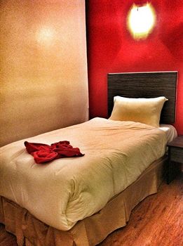 Hotel My Home Hotel Pekeliling