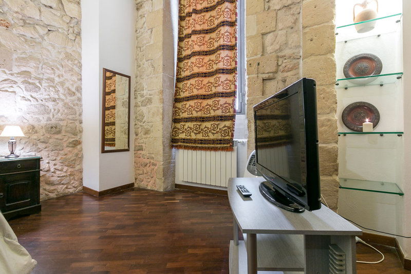 Hotel B&B Suite Chiesa Greca