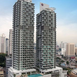 Hotel Swiss Garden Residences Kuala Lumpur cazare Kuala Lumpur