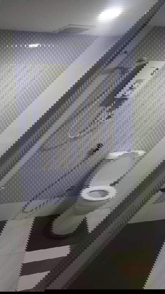 Hotel New Wave Ampang Point Hotel