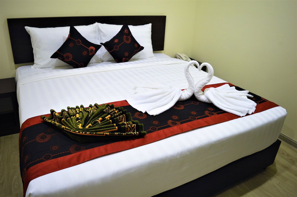 Hotel Adya Hotel Kuala Lumpur