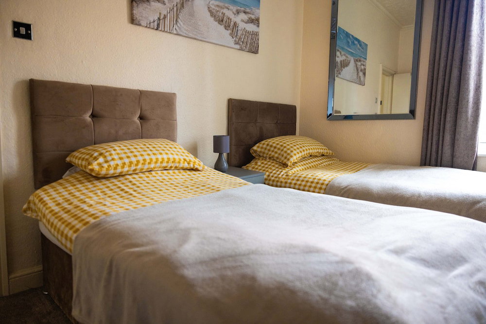 Hotel Cozy Place