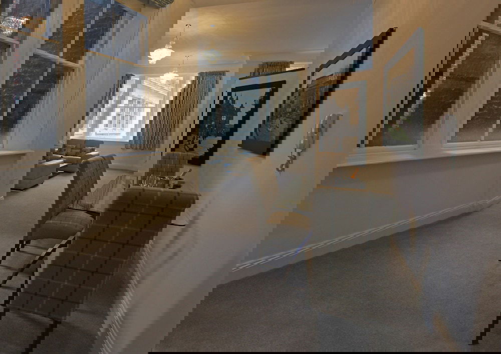 Hotel The Castle Collection - 14 Cook Street