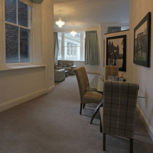 Hotel The Castle Collection - 14 Cook Street cazare Liverpool