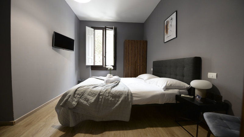 Hotel Palazzo Oliveto