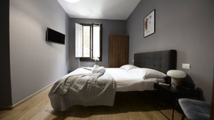 Hotel Palazzo Oliveto cazare Florenta
