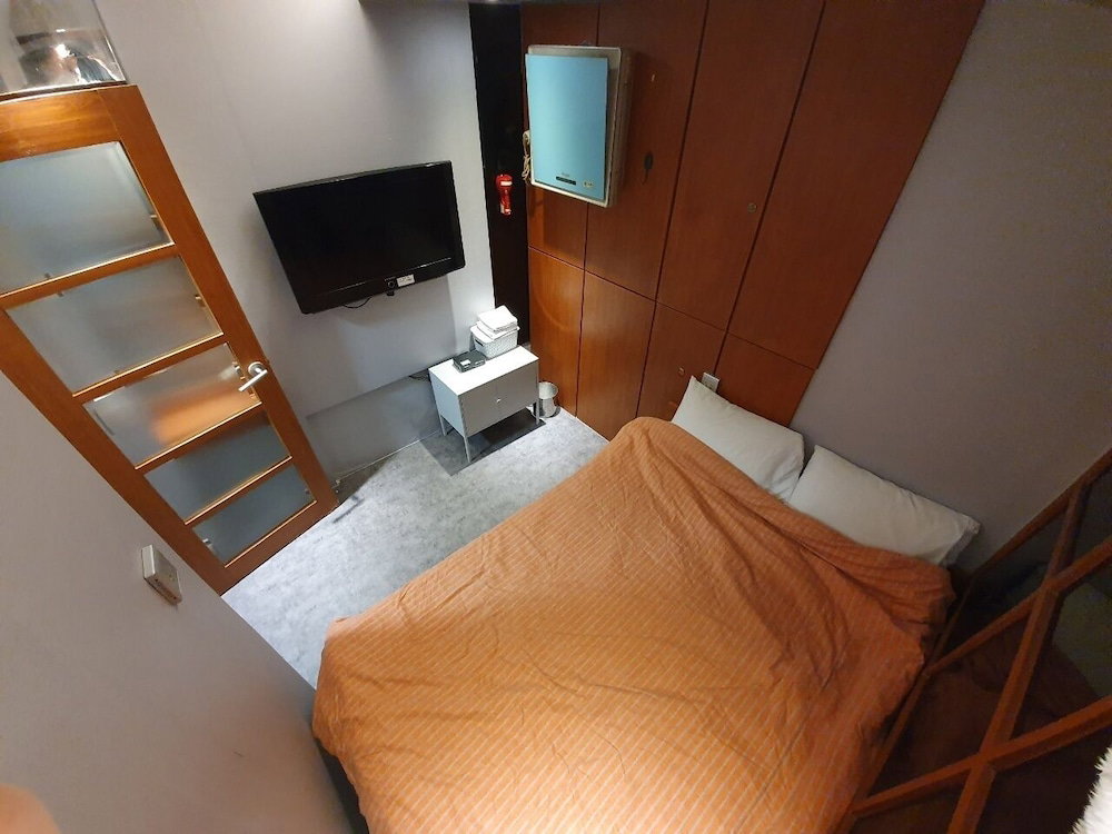 Hotel Dalgona Guesthouse
