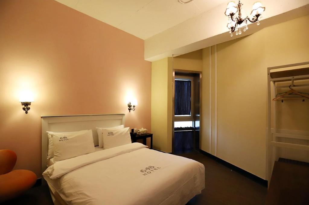 Hotel 648 Hotel
