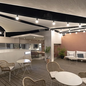 Hotel Tong Tong Petit Hotel cazare Seoul