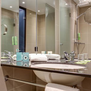 Hotel Top Parkhotel Ostfildern cazare Stuttgart