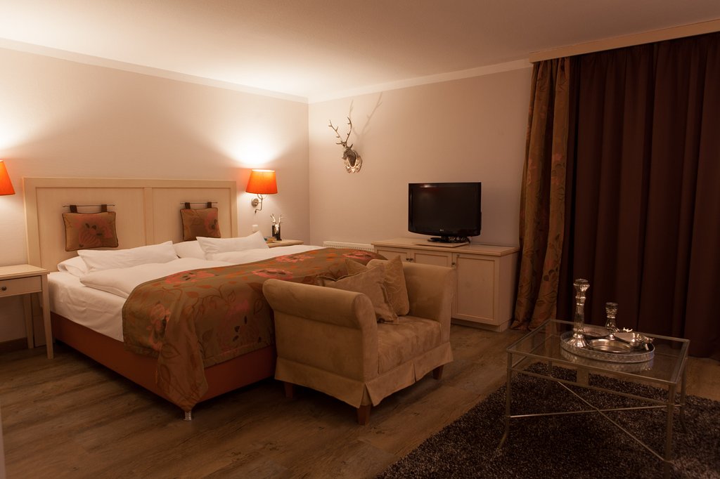 Hotel Hotel Ampervilla
