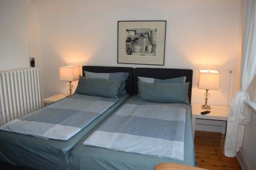 Hotel Privatzimmer Hamburg Alsterdorf